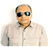 Dr .Jayanthibhai Bhim Patel
