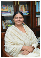 Dr. Sharanjeet Kaur