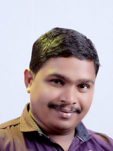 Yogesh Kumar