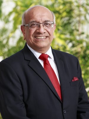 Picture of Som Mittal